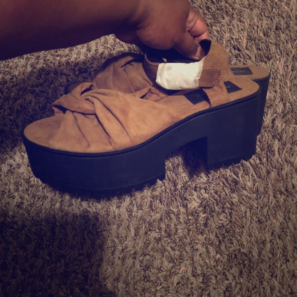 Sandals